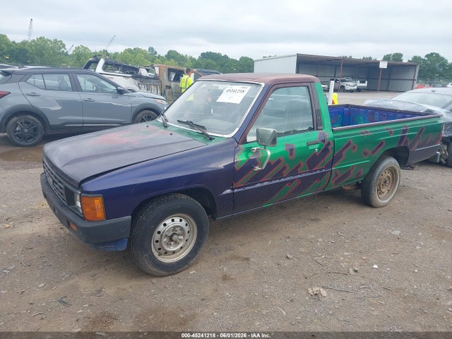 Toyota Pickup