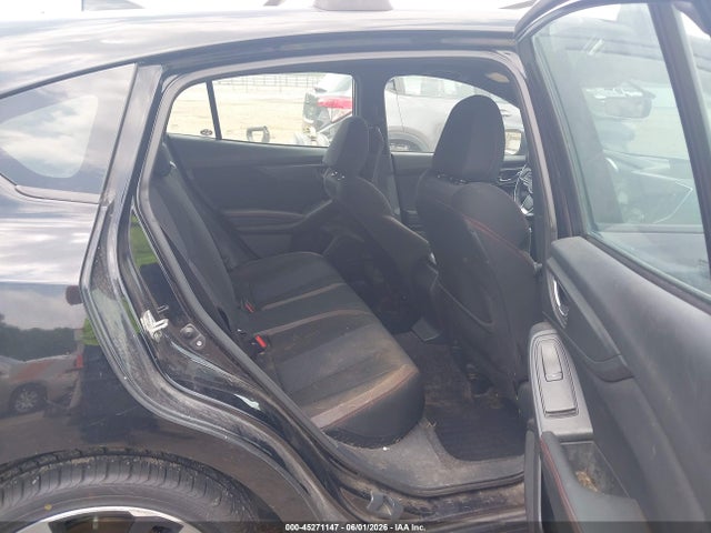 Subaru Impreza 2.0i Sport