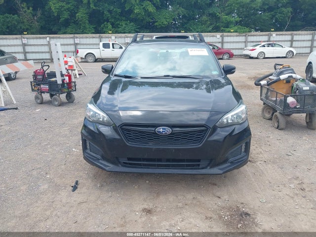Subaru Impreza 2.0i Sport