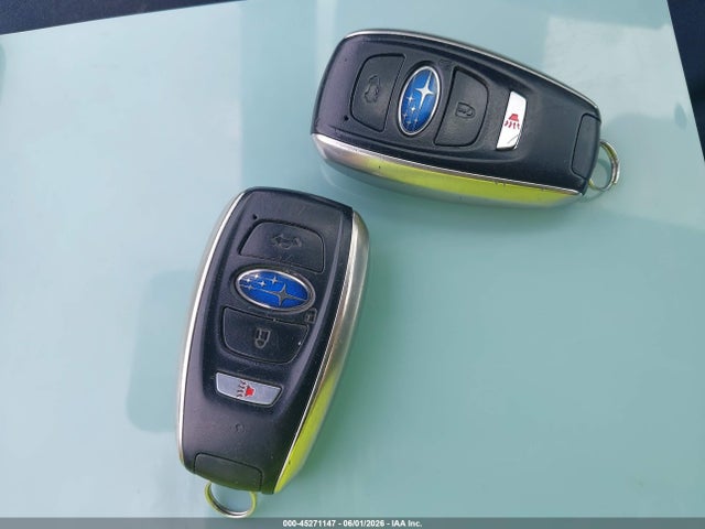 Subaru Impreza 2.0i Sport