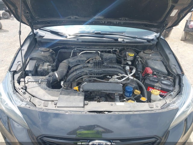 Subaru Impreza 2.0i Sport