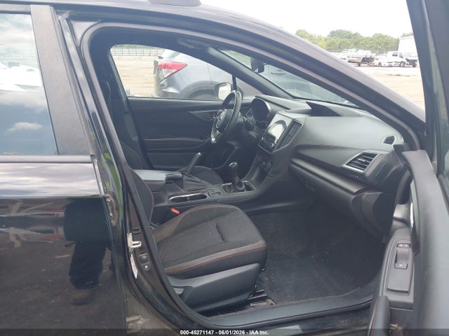 Subaru Impreza 2.0i Sport