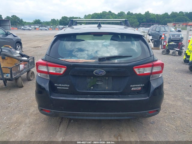 Subaru Impreza 2.0i Sport