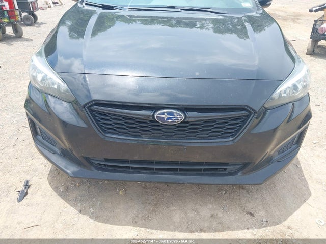Subaru Impreza 2.0i Sport