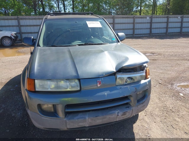 Saturn Vue V6