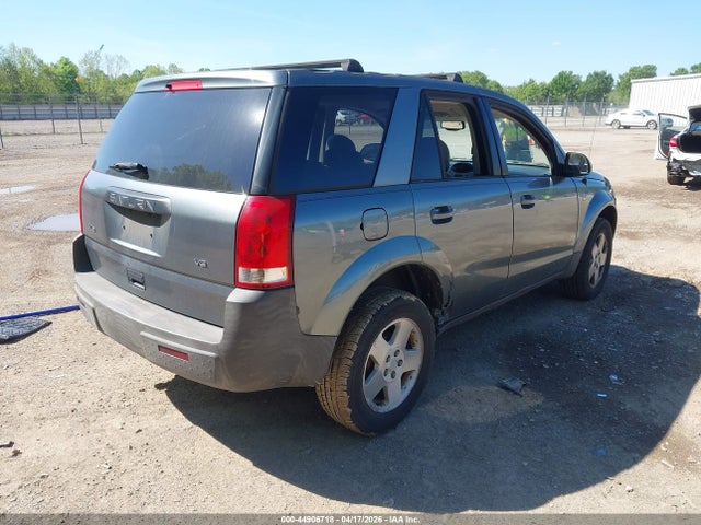 Saturn Vue V6