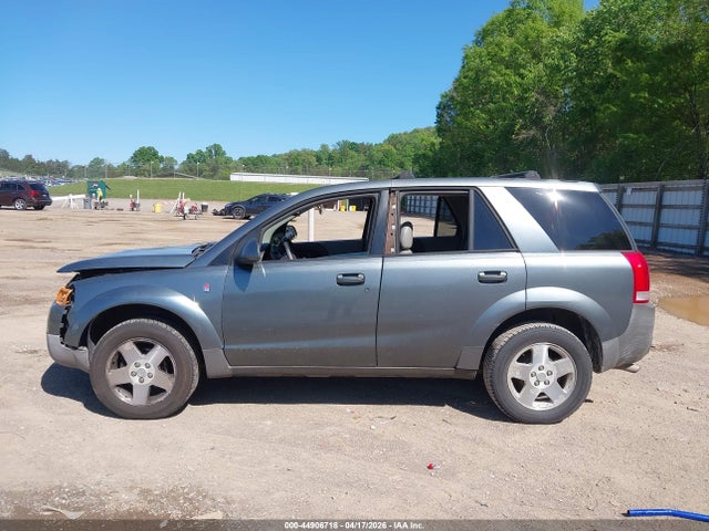 Saturn Vue V6