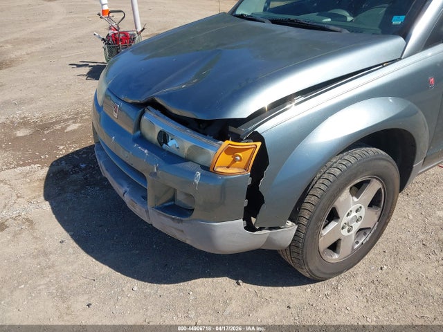 Saturn Vue V6