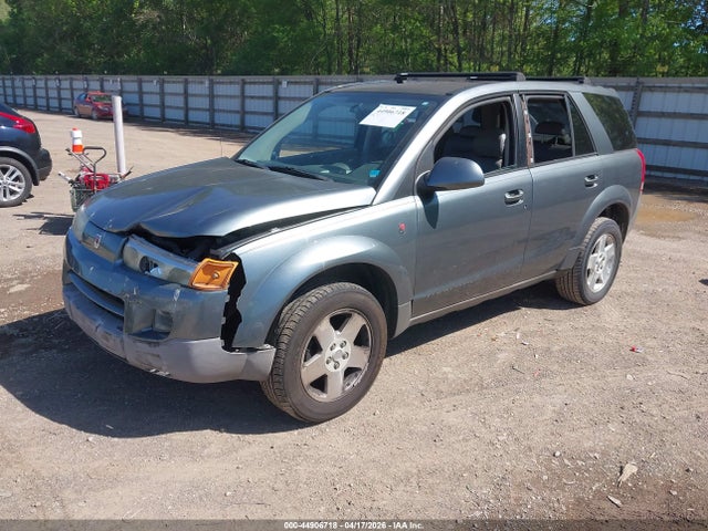 Saturn Vue V6