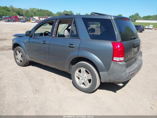 Saturn Vue V6