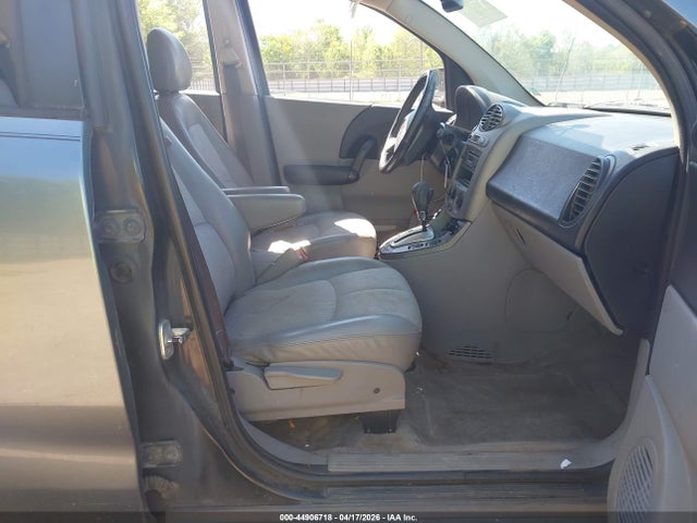 Saturn Vue V6