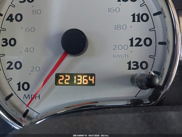 Saturn Vue V6