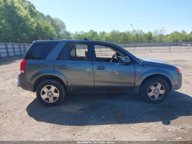 Saturn Vue V6