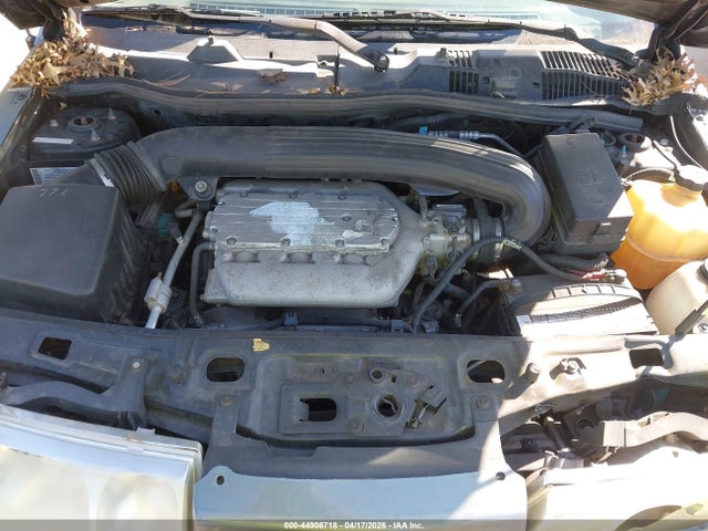 Saturn Vue V6