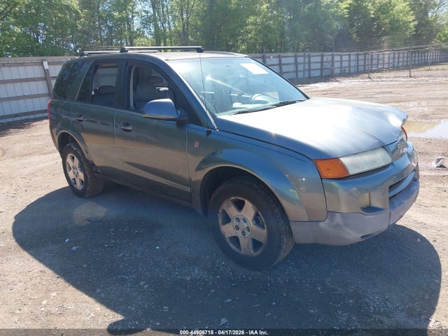 Salvage Saturn Vue Image