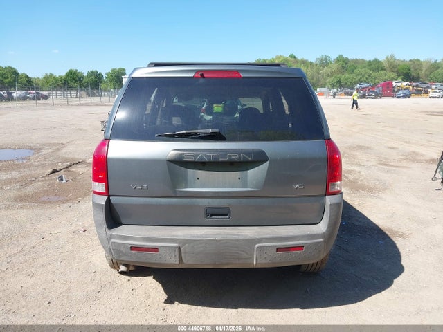 Saturn Vue V6