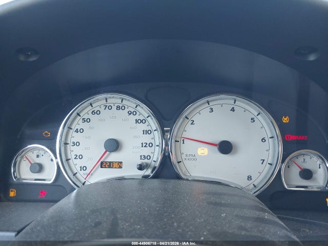 Saturn Vue V6