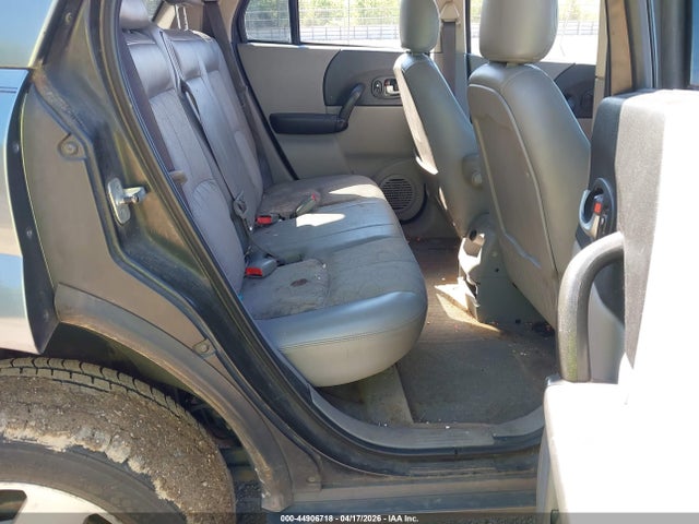 Saturn Vue V6