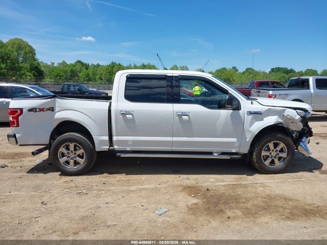 Ford F-150 Xlt