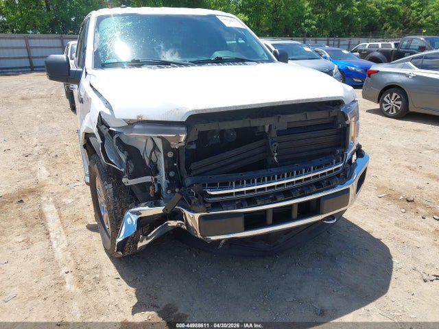 Ford F-150 Xlt