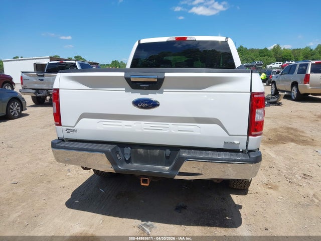 Ford F-150 Xlt