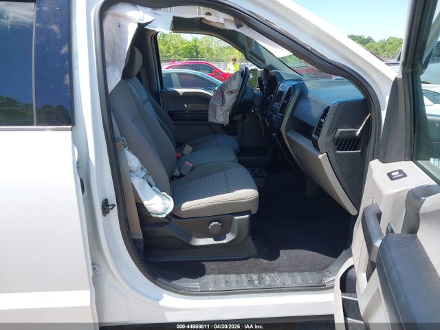 Ford F-150 Xlt