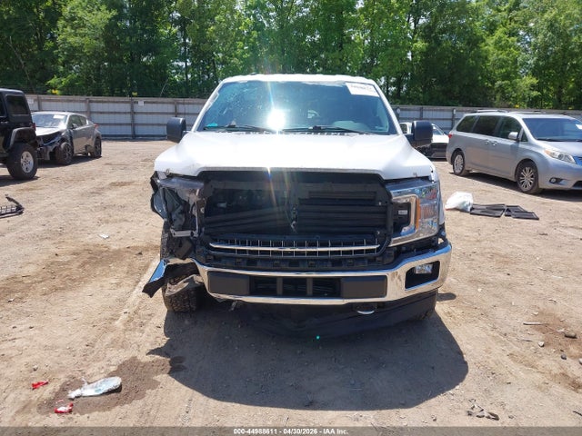 Ford F-150 Xlt