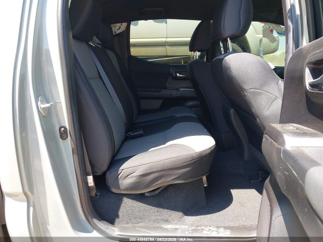 Toyota Tacoma Trd Sport
