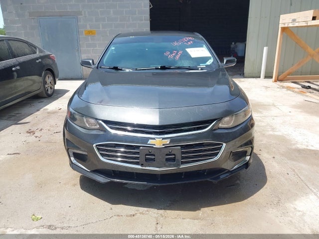 Chevrolet Malibu Lt