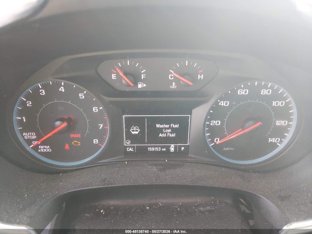 Chevrolet Malibu Lt