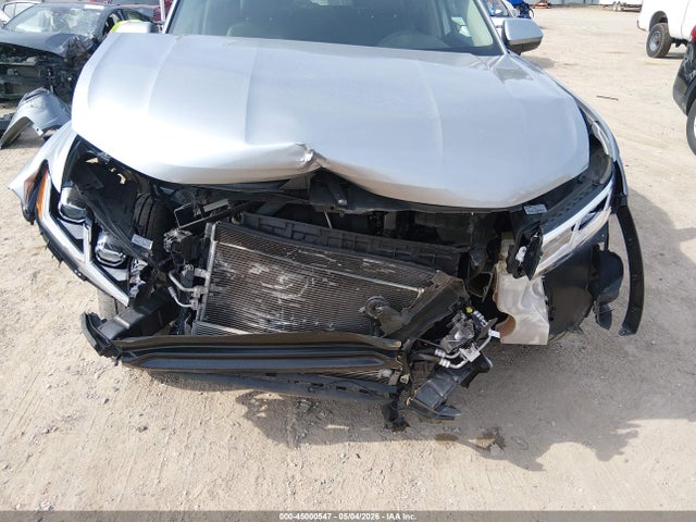 Volkswagen Atlas 3.6l V6 Sel