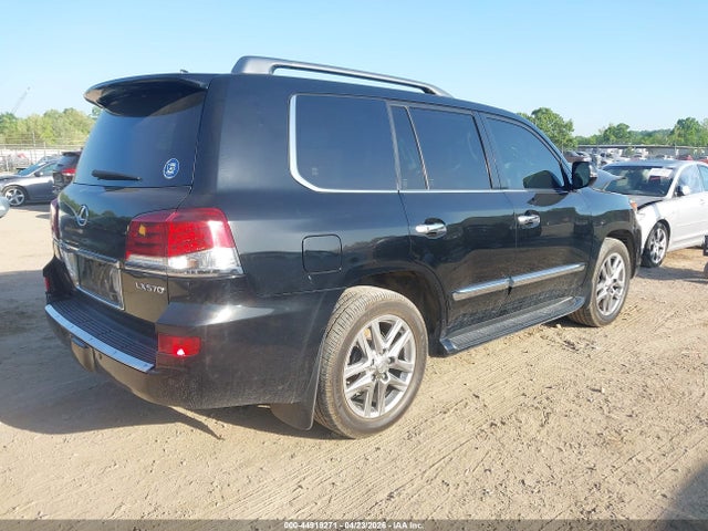 Lexus LX 570