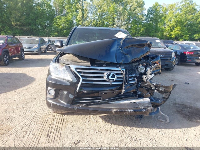 Lexus LX 570