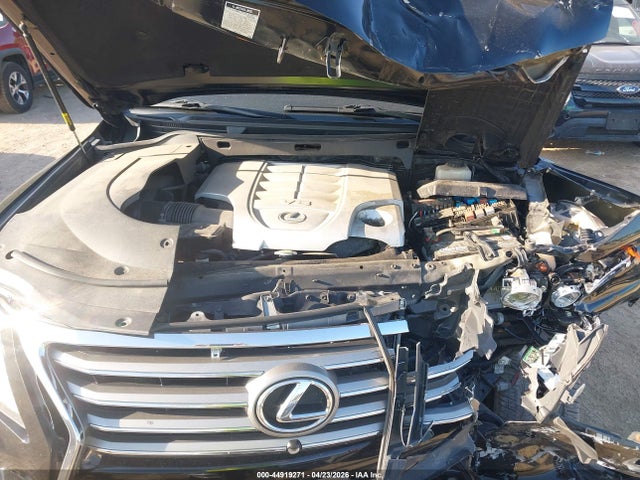 Lexus LX 570