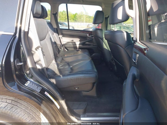 Lexus LX 570