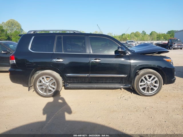 Lexus LX 570