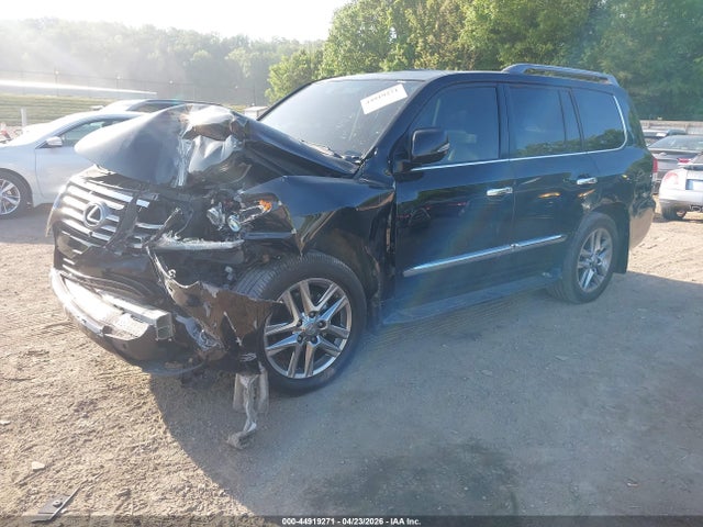 Lexus LX 570