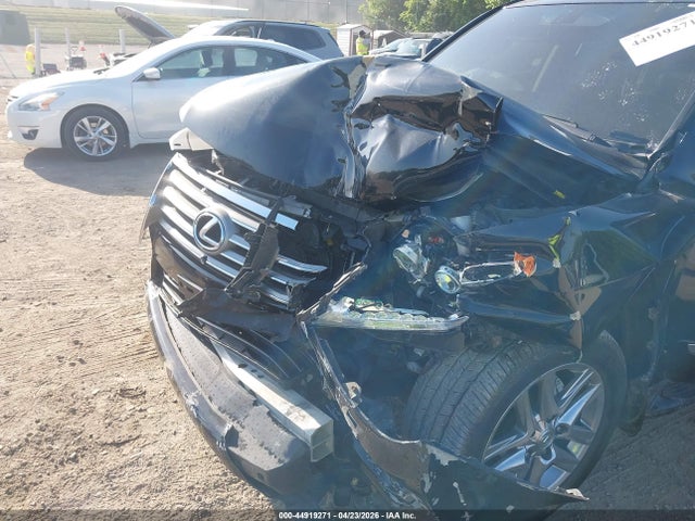 Lexus LX 570
