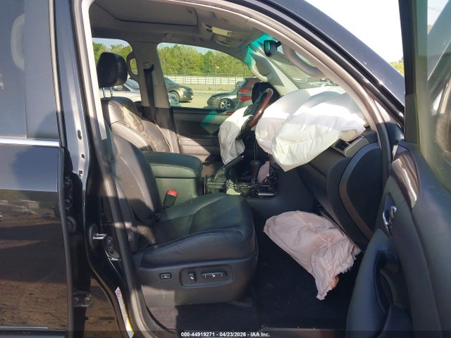 Lexus LX 570