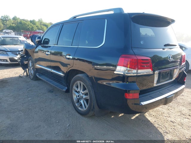 Lexus LX 570