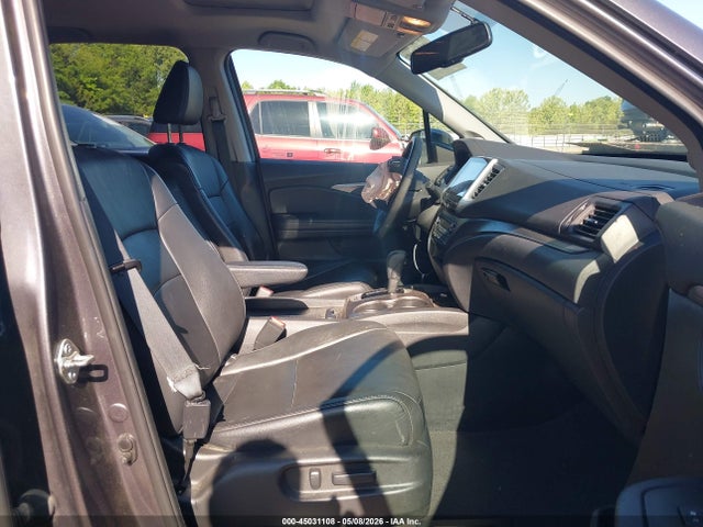 Honda Pilot Ex-l