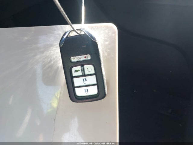 Honda Pilot Ex-l