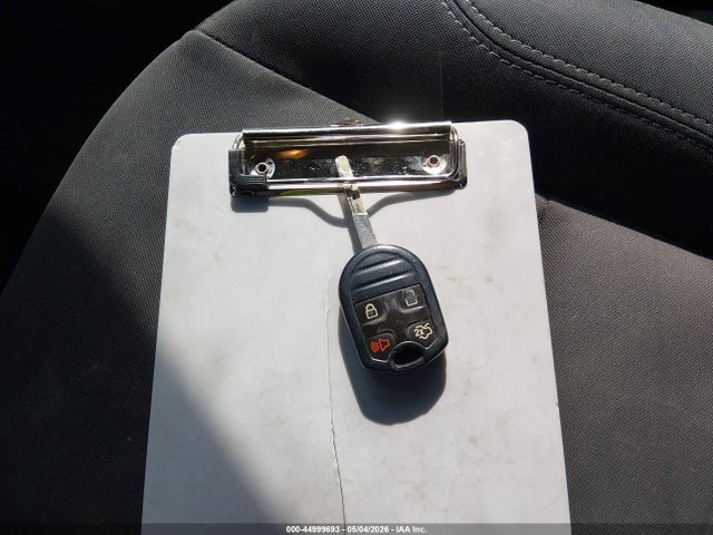 Ford Fiesta Se