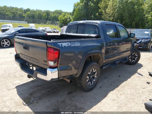 Toyota Tacoma Trd Off Road