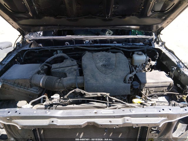 Toyota Tacoma Trd Off Road