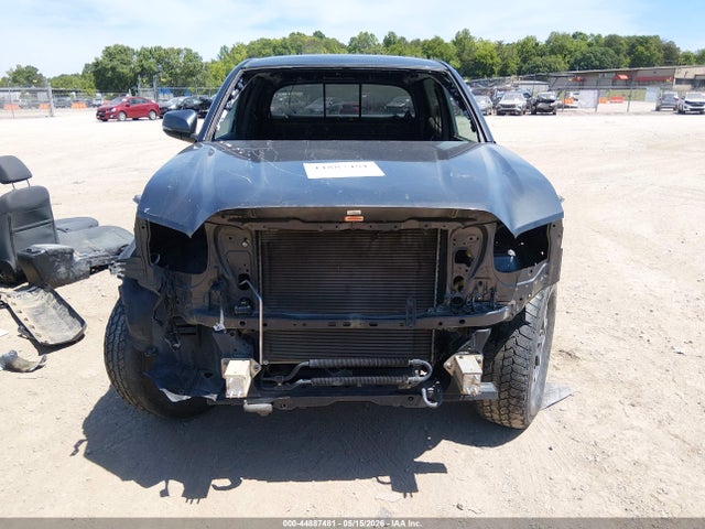 Toyota Tacoma Trd Off Road