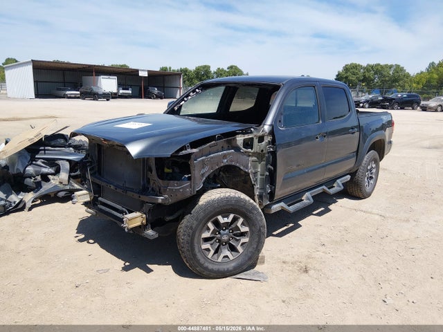 Toyota Tacoma Trd Off Road