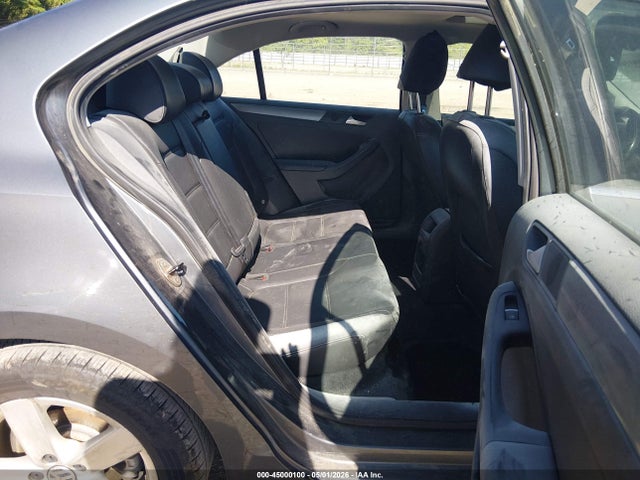 Volkswagen Jetta 2.0l Tdi