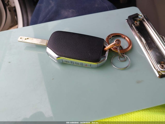 Kia Soul Lx