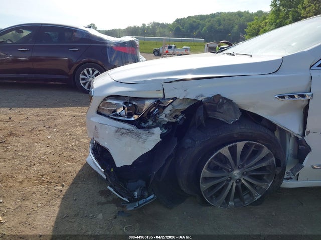 Buick LaCrosse Premium